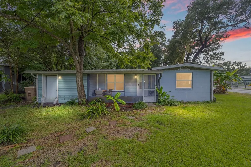 1108 NE 13th Street Ocala FL 34470