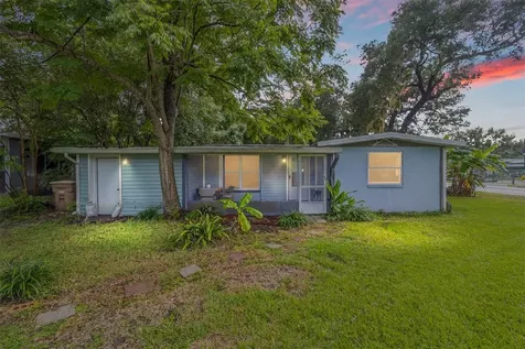 1108 NE 13th Street Ocala FL 34470