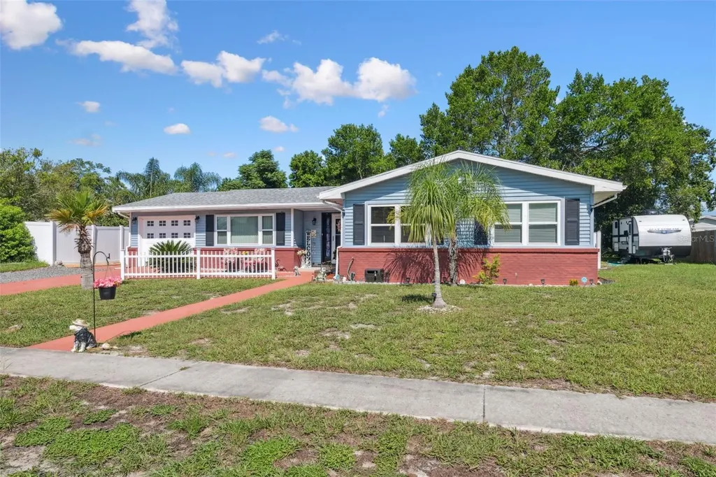4527 Crescent Road Spring Hill FL 34606