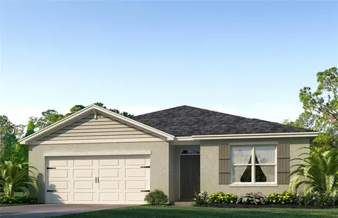 3921 Rory Oak Circle Apopka FL 32703