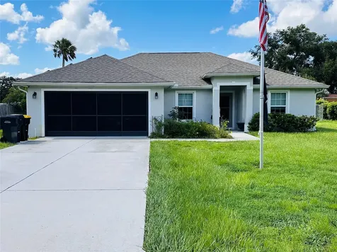 545 S Lake Starr Boulevard Lake Wales FL 33898