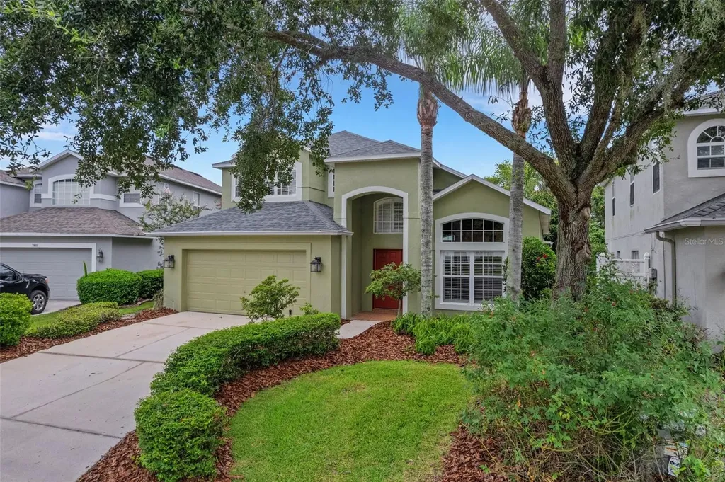 7010 Cascades Court Lakeland FL 33813
