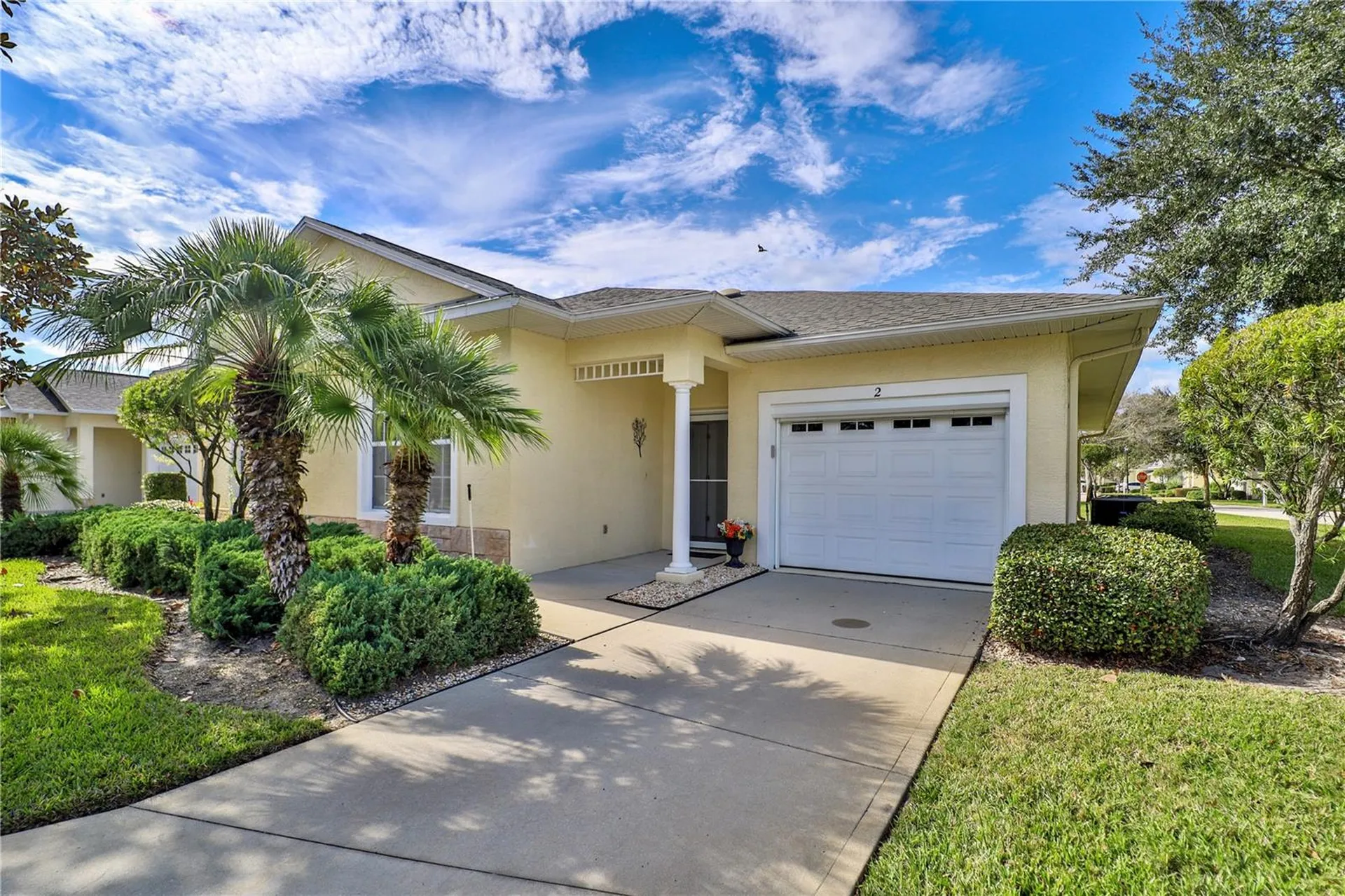 2 Summerwind Circle Palm Coast FL 32137
