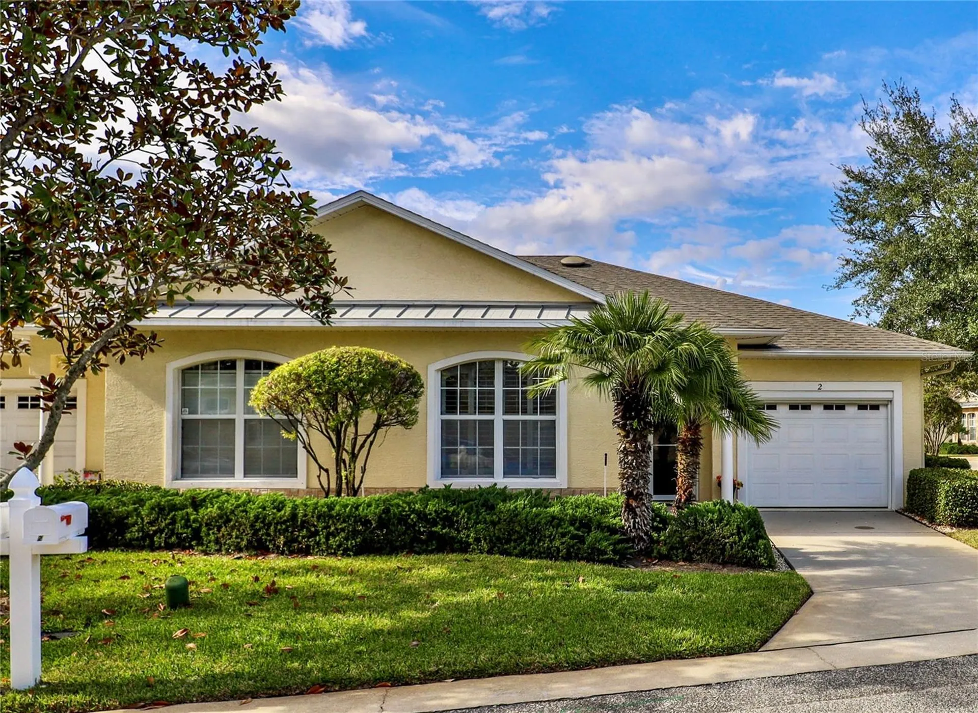 2 Summerwind Circle Palm Coast FL 32137