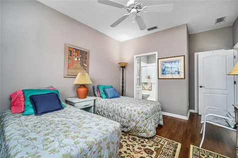 2 Summerwind Circle Palm Coast FL 32137