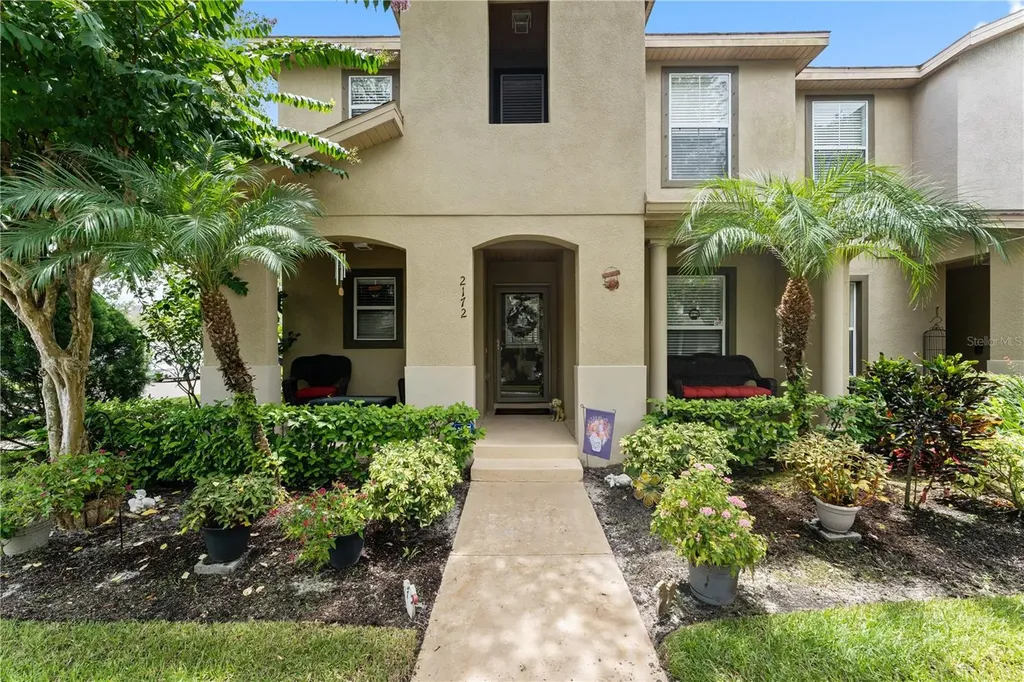 2172 Florida Soapberry Boulevard Orlando FL 32828