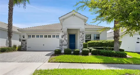 1411 Clubman Drive Davenport FL 33896