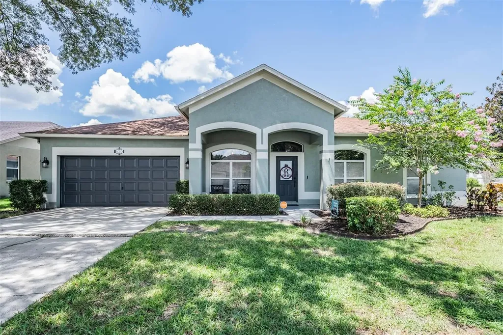 4038 Lithia Ridge Boulevard Valrico FL 33596