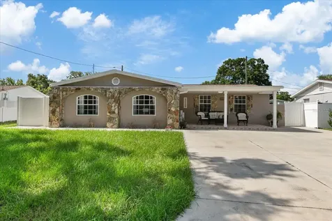 2602 Lorraine Street Tampa FL 33614