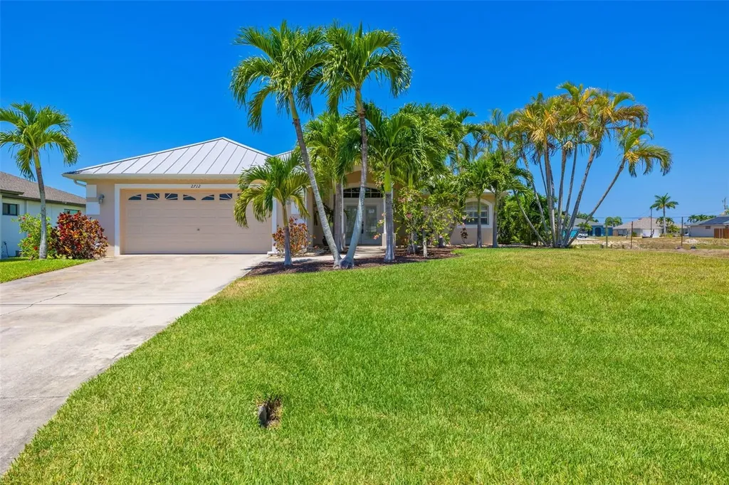 2712 SW 17th Avenue Cape Coral FL 33914