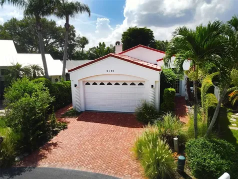 2107 89th St NW Bradenton FL 34209