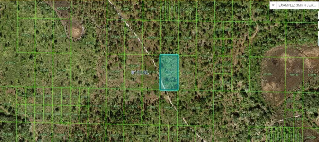 Kicco Road Frostproof FL 33843