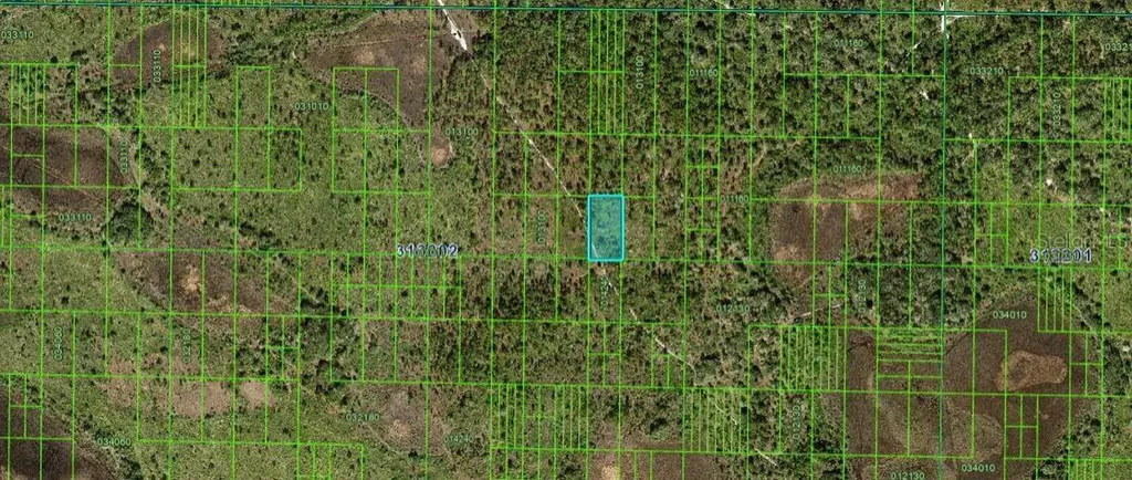Kicco Road Frostproof FL 33843