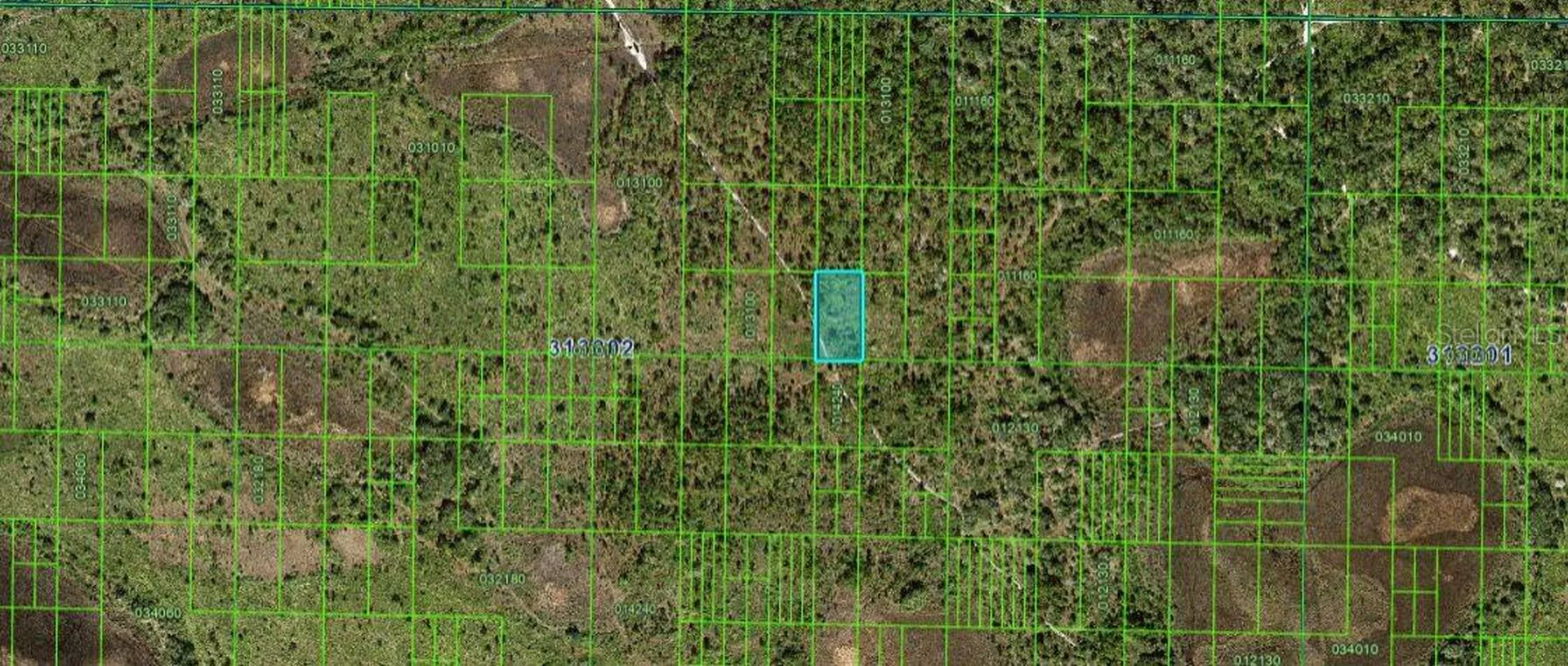 Kicco Road Frostproof FL 33843