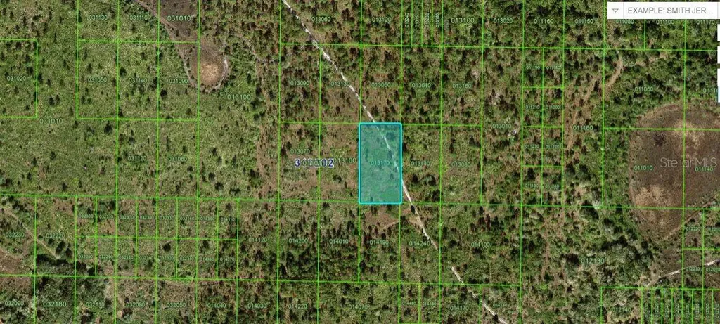 Kicco Road Frostproof FL 33843