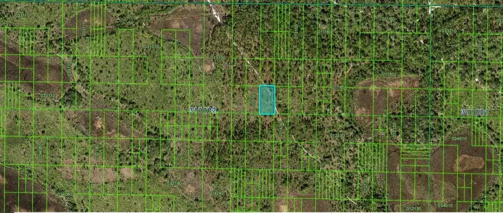 Kicco Road Frostproof FL 33843