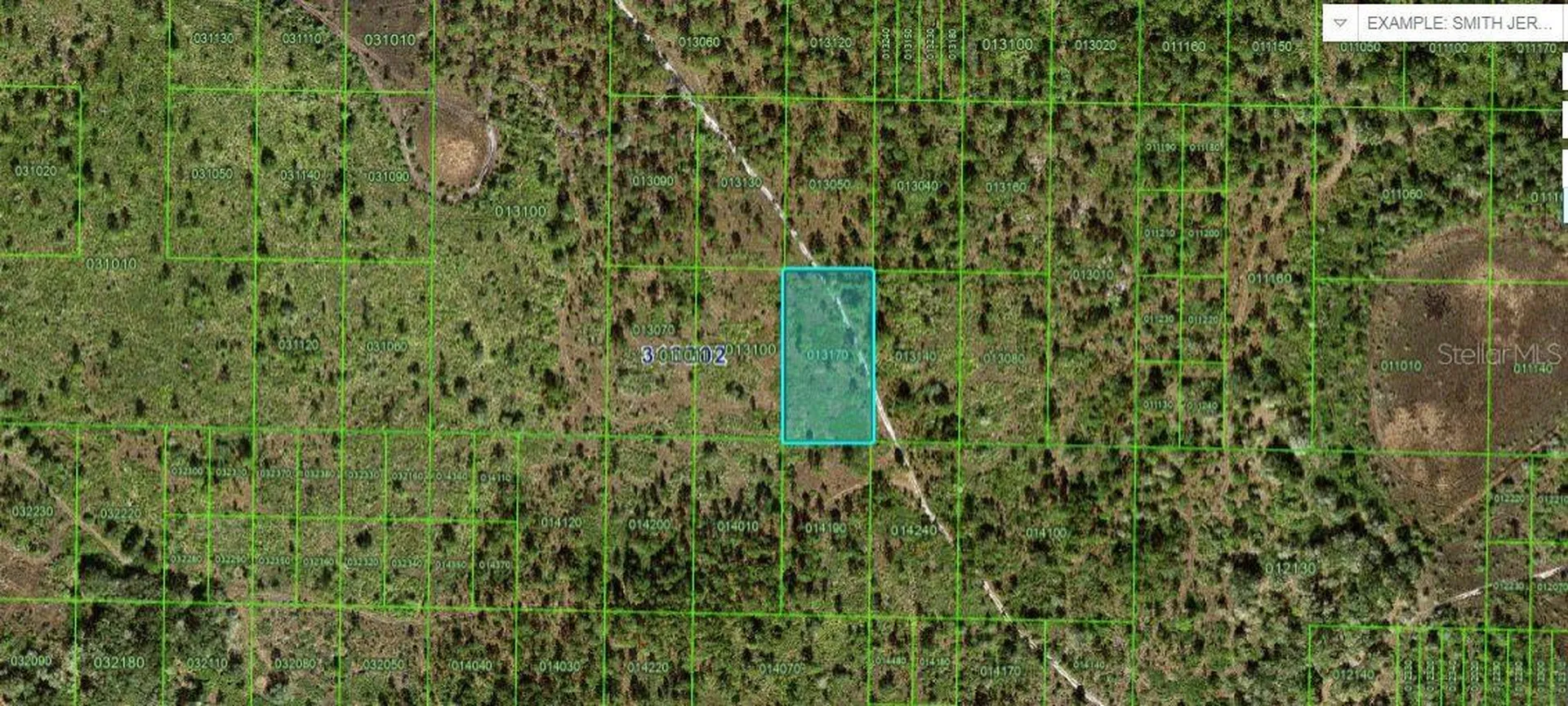 Kicco Road Frostproof FL 33843