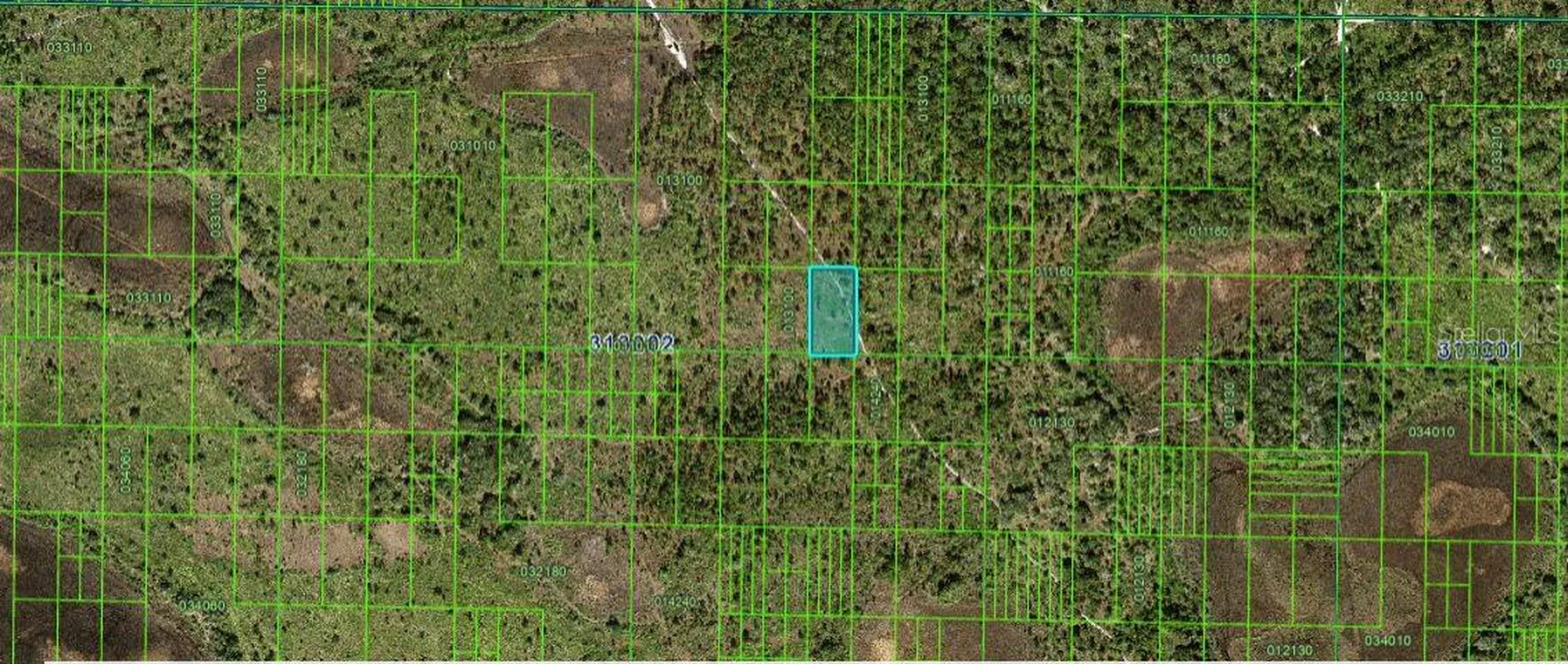 Kicco Road Frostproof FL 33843