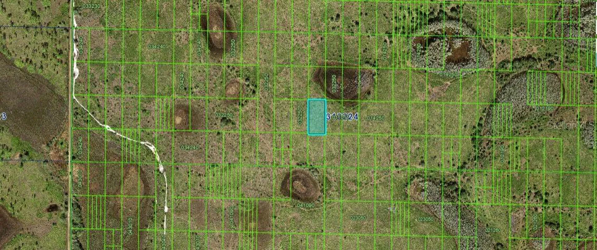 N/a Frostproof FL 33843