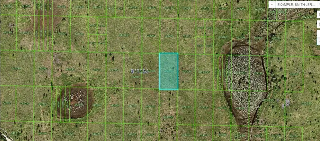 Highway 630 E Frostproof FL 33843