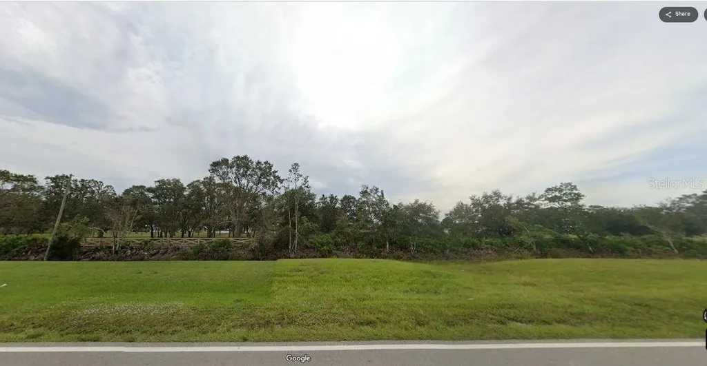 Highway 630 E Frostproof FL 33843