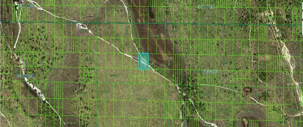 N/a Frostproof FL 33843