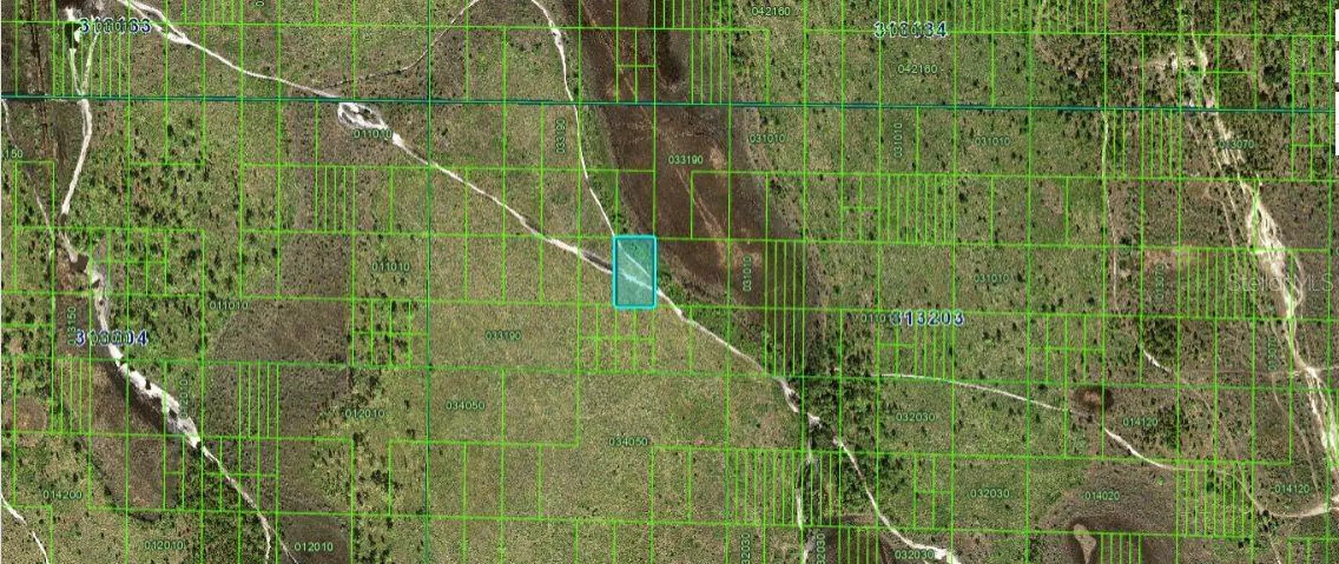 N/a Frostproof FL 33843