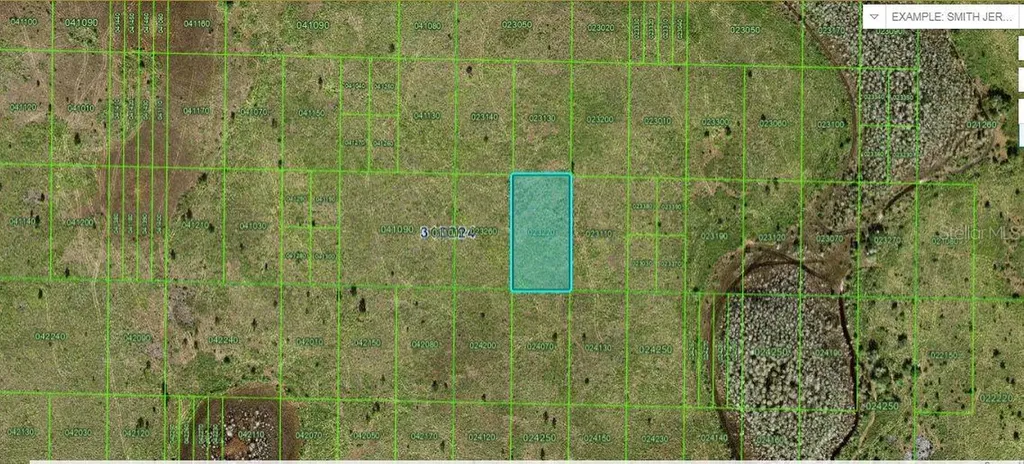 N/a Frostproof FL 33843
