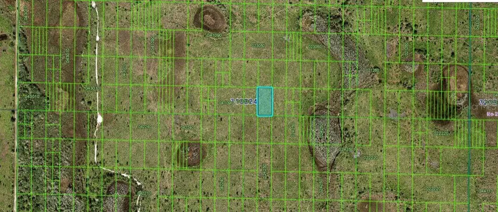N/a Frostproof FL 33843