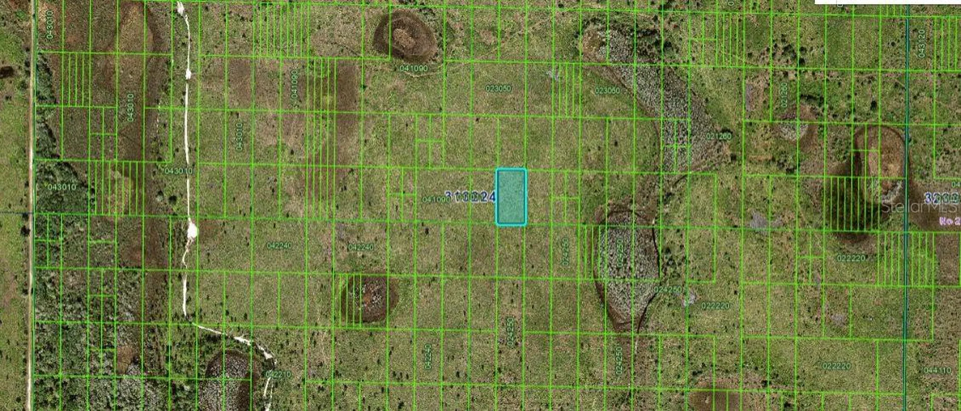 N/a Frostproof FL 33843