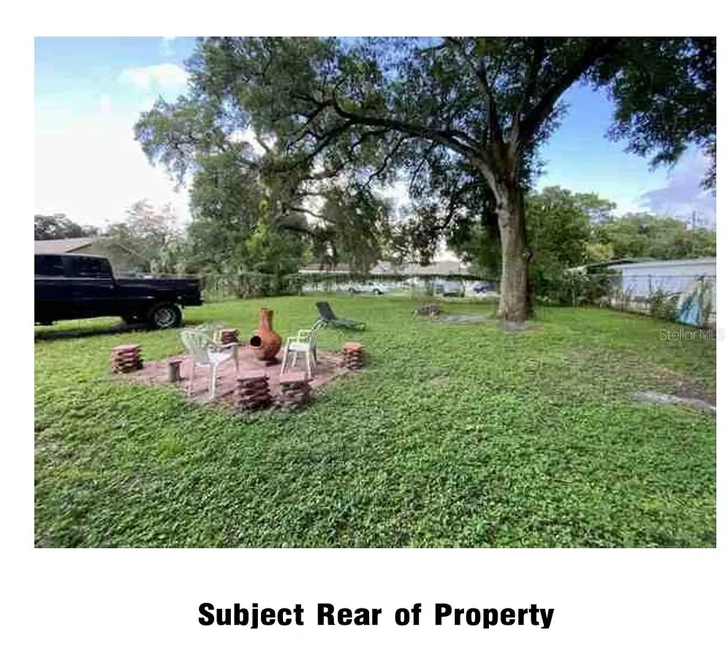 4605 N 39th Street Tampa FL 33610