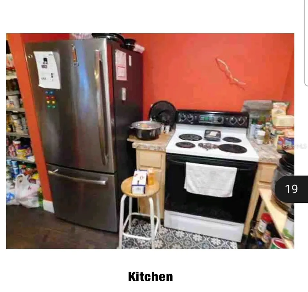 4605 N 39th Street Tampa FL 33610