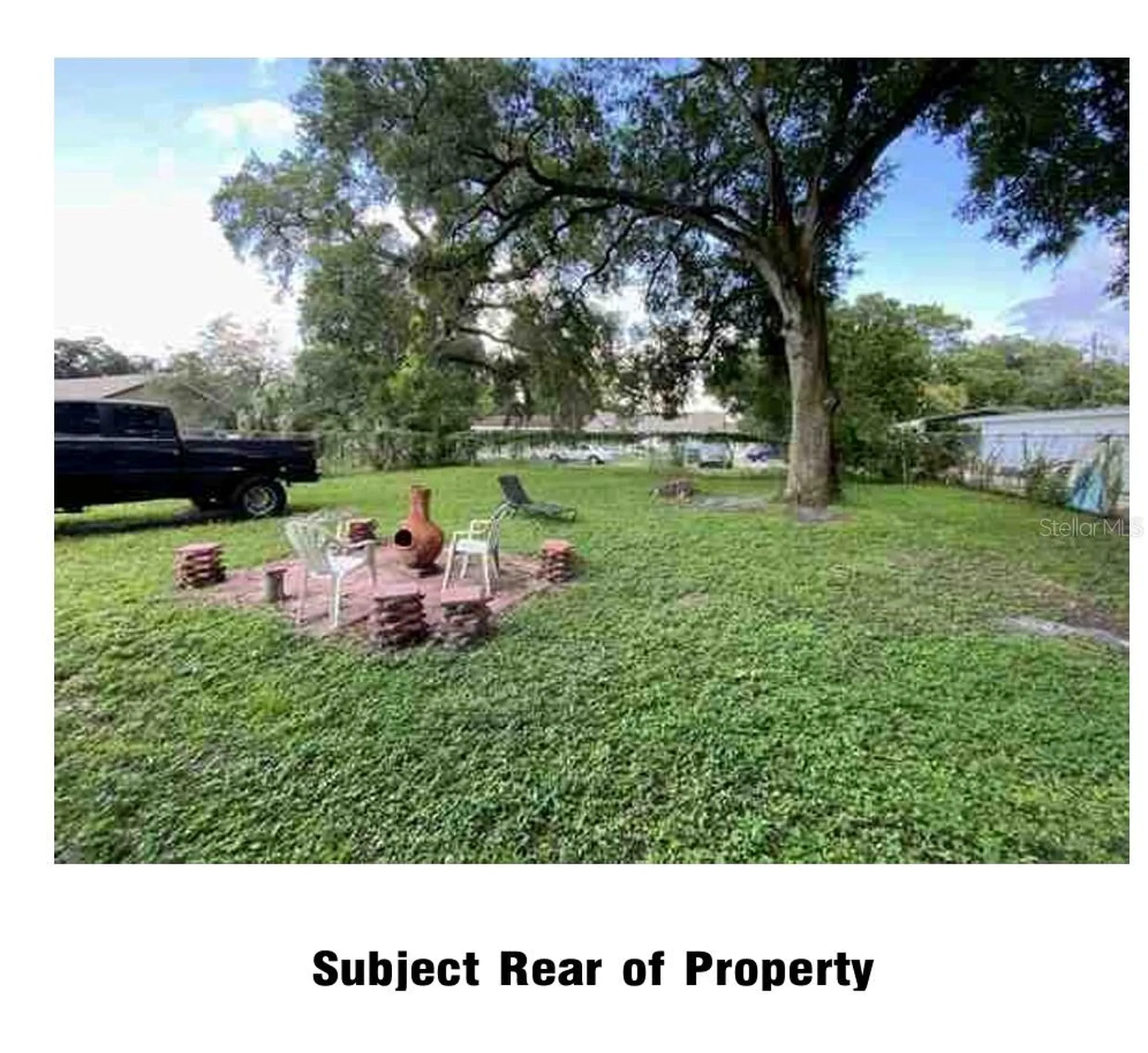 4605 N 39th Street Tampa FL 33610