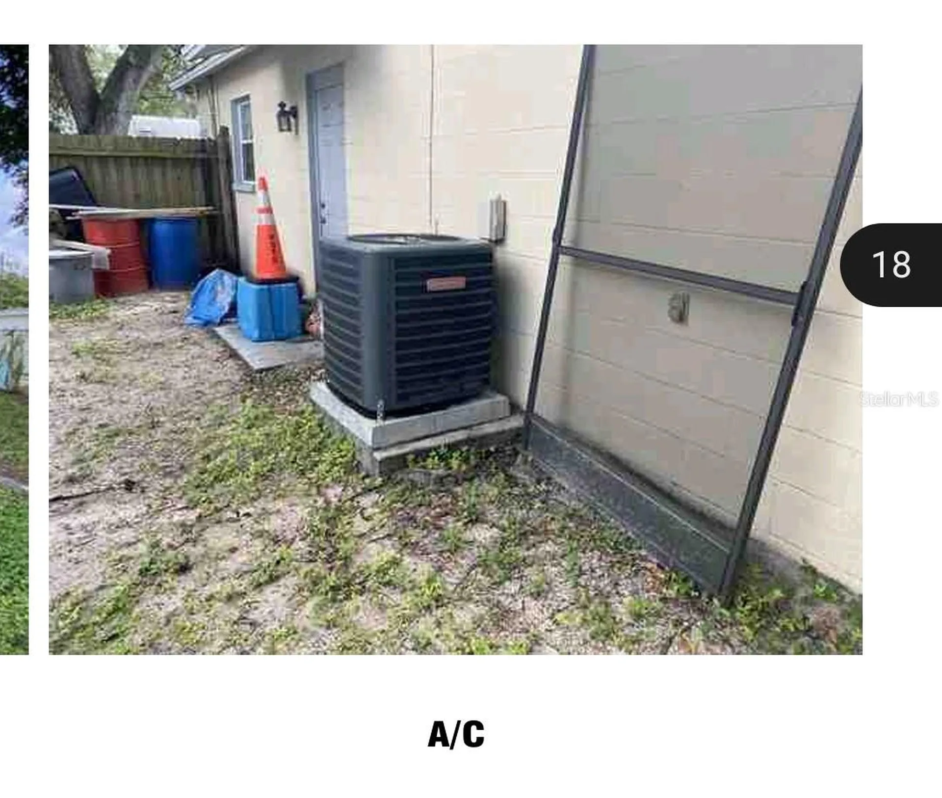 4605 N 39th Street Tampa FL 33610