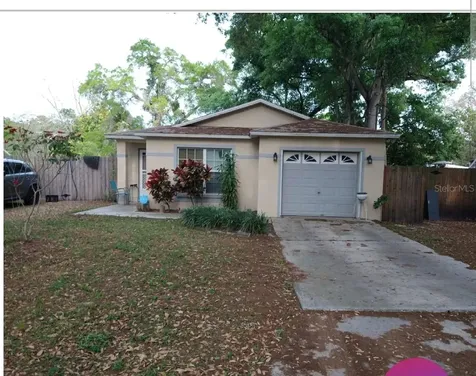 4605 N 39th Street Tampa FL 33610