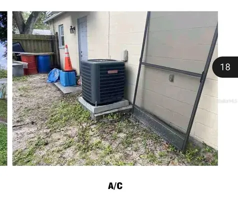 4605 N 39th Street Tampa FL 33610