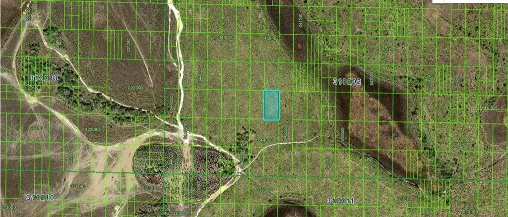 N/a Frostproof FL 33843