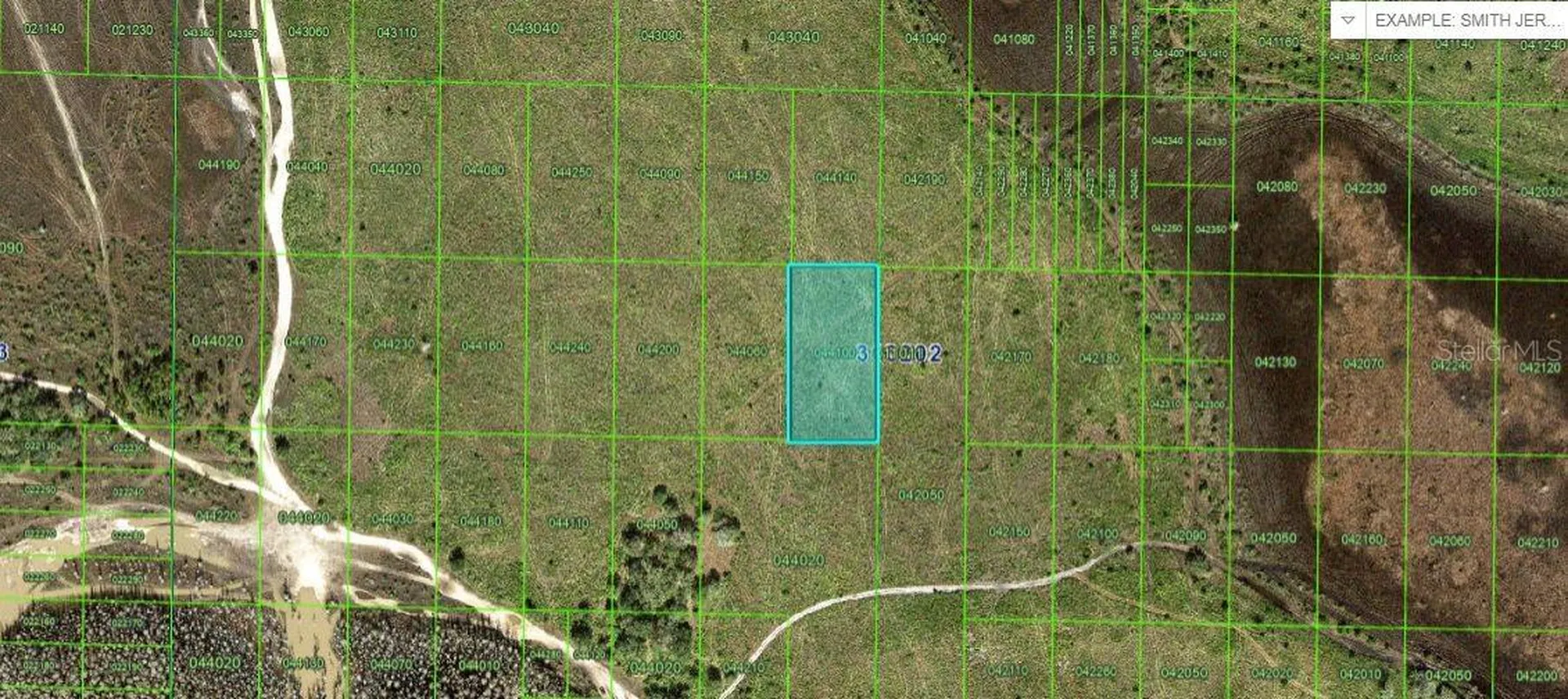 N/a Frostproof FL 33843