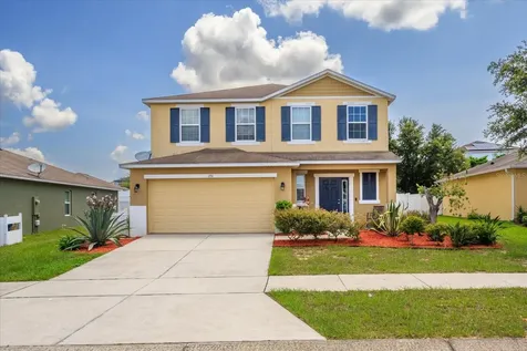 170 Prairie Falcon Drive Groveland FL 34736