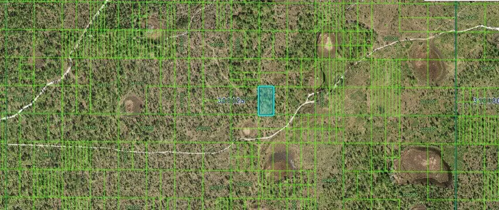 N/a Frostproof FL 33843