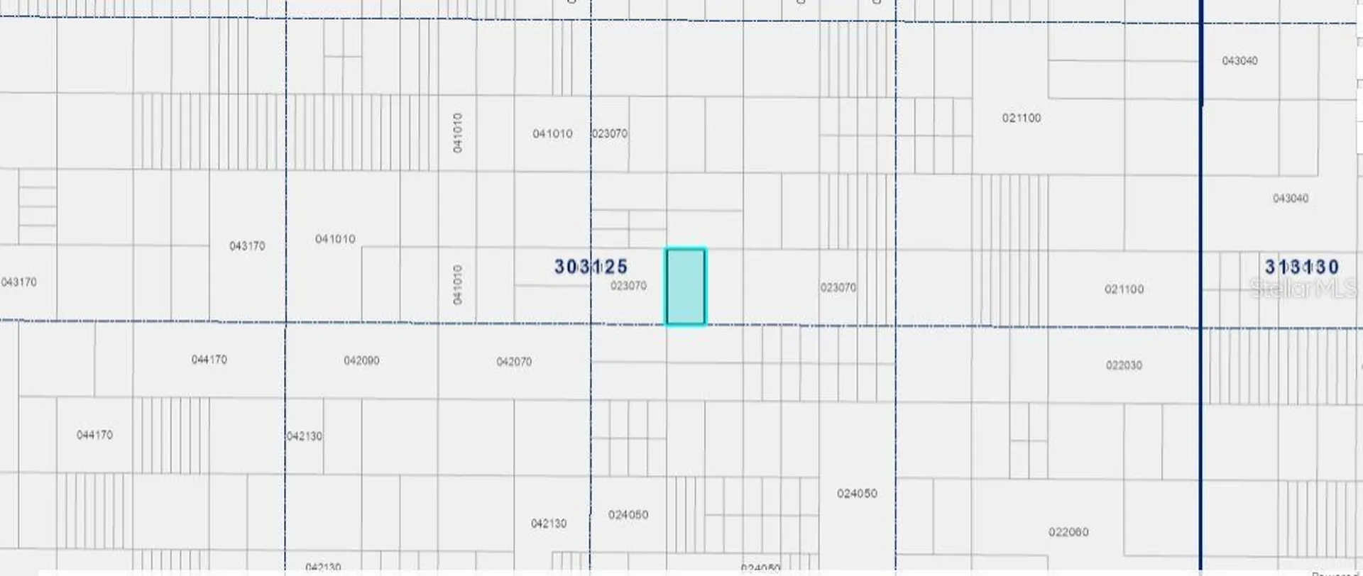 N/a Frostproof FL 33843
