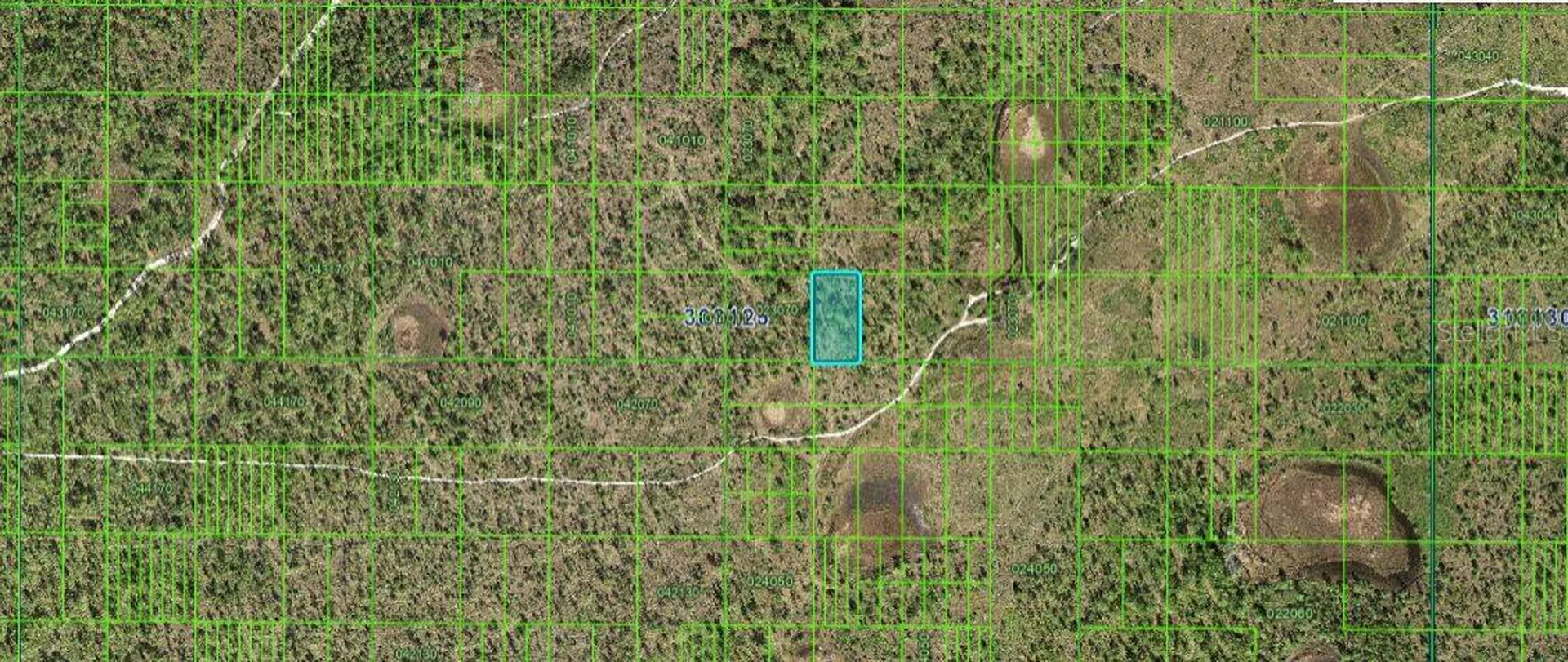 N/a Frostproof FL 33843