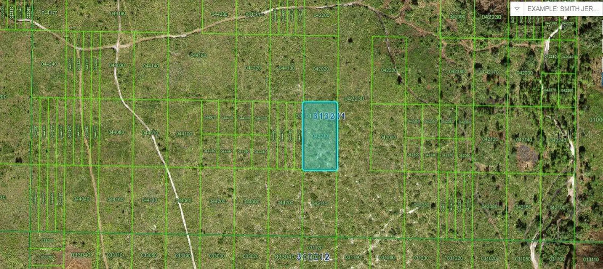 N/a Frostproof FL 33843