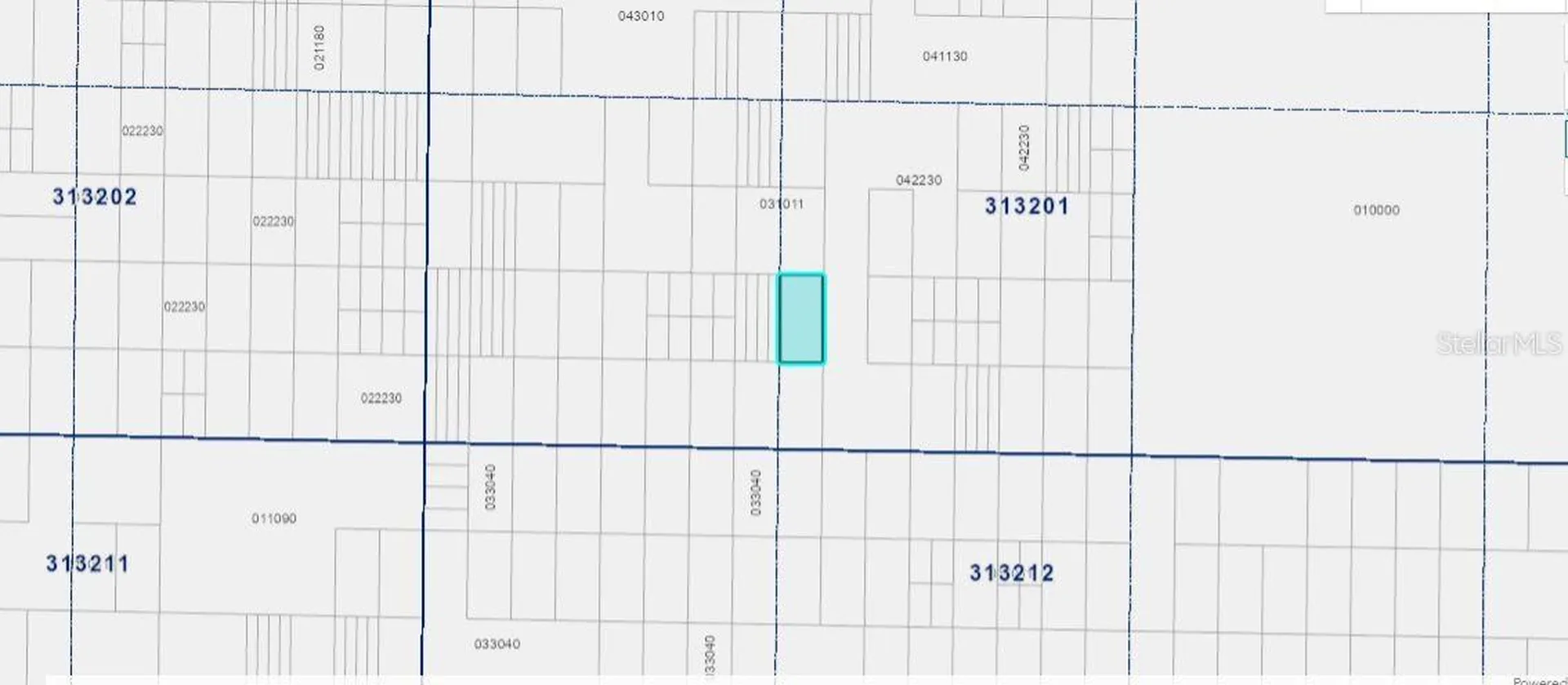 N/a Frostproof FL 33843