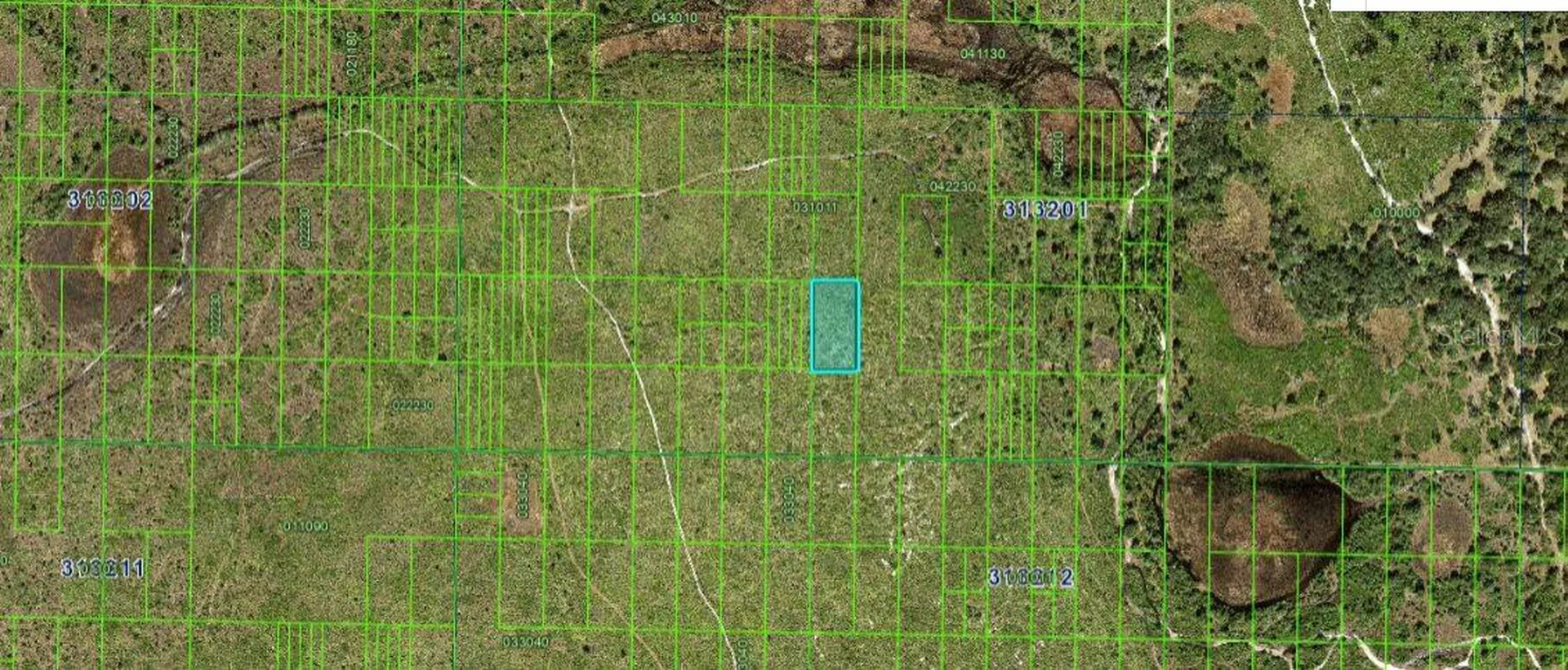 N/a Frostproof FL 33843