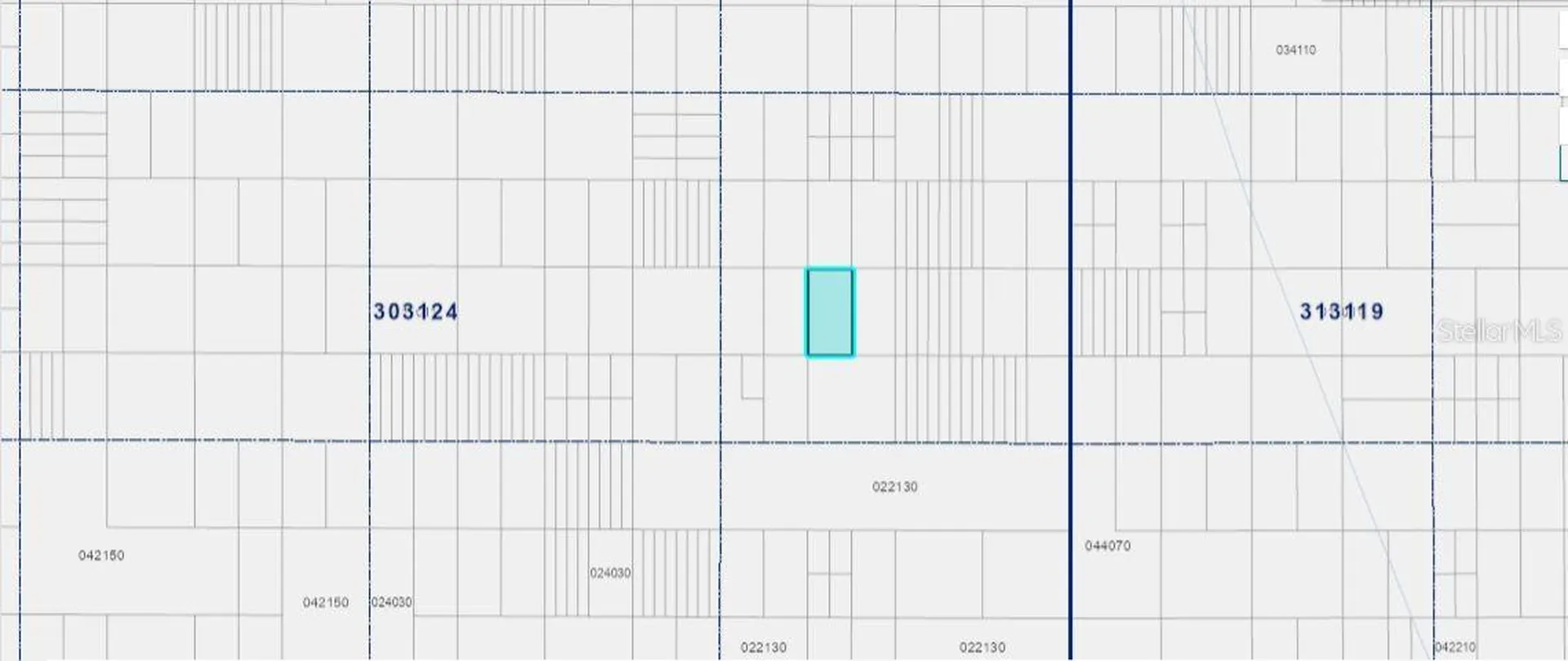 N/a Frostproof FL 33843