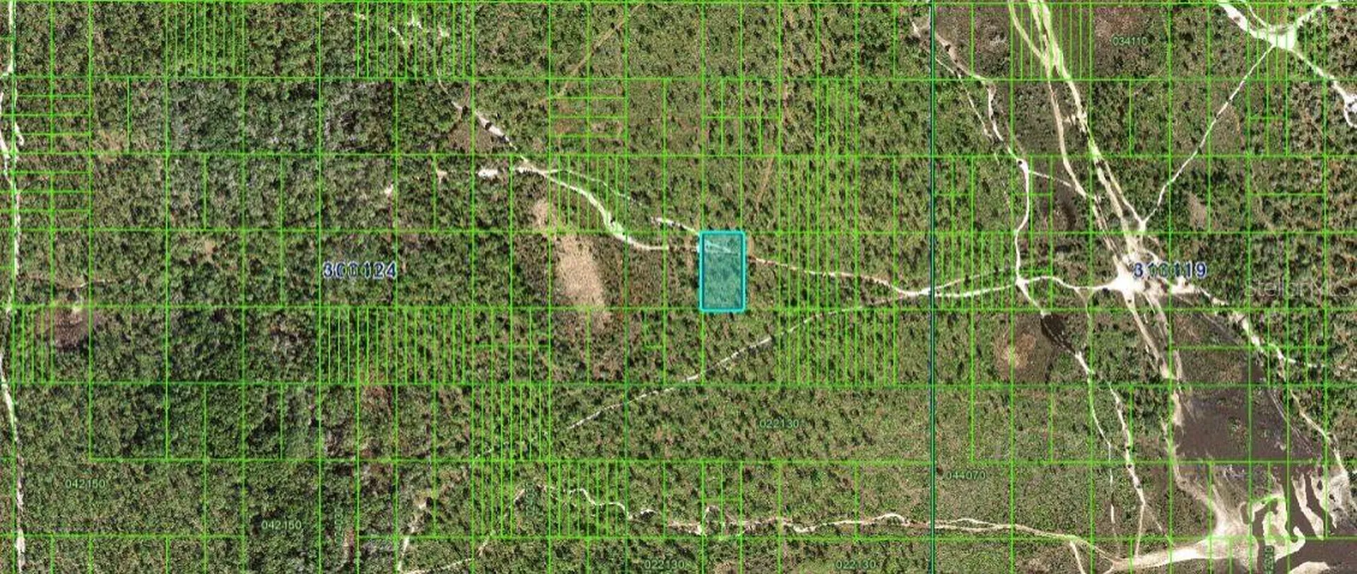 N/a Frostproof FL 33843