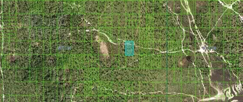 N/a Frostproof FL 33843