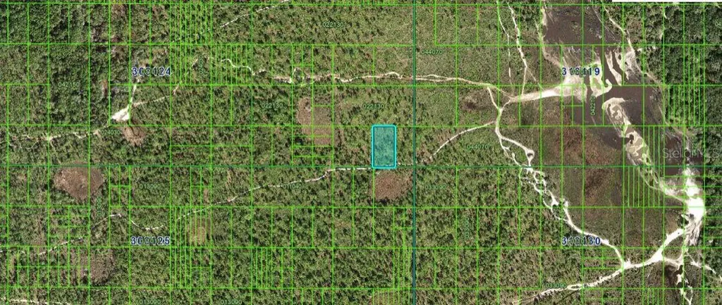 N/a Frostproof FL 33843