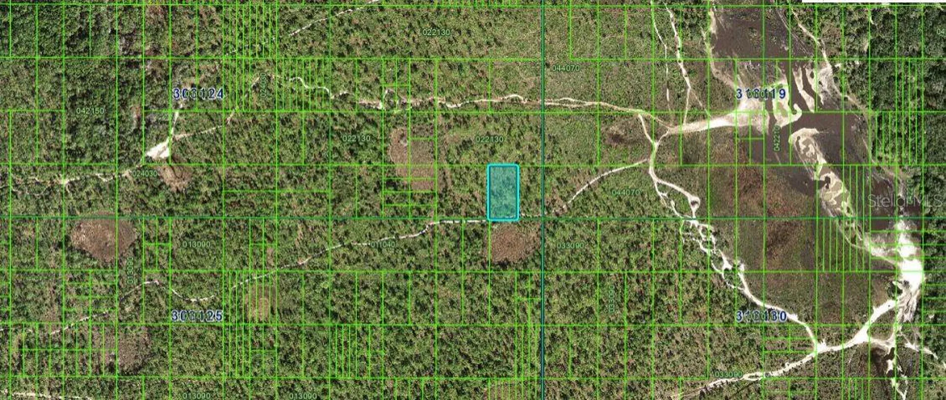 N/a Frostproof FL 33843